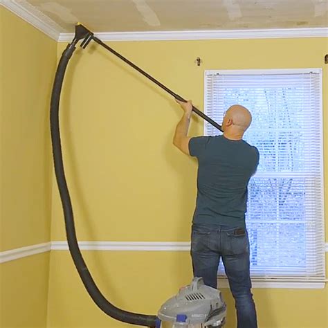 Popcorn ceiling removal machine - To paint the damaged area, you will need a popcorn ceiling spray product or use a segmented foam roller to apply the popcorn ceiling mixture. P opcorn ceiling remova l can be done by a professional or you can try removing a popcorn ceiling yourself. You will need to get a popcorn ceiling removal machine rental to make the …